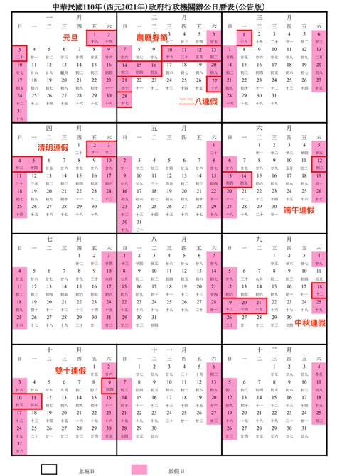 55年次|民國55年出生 西元 年齢對照表・台灣國定假期